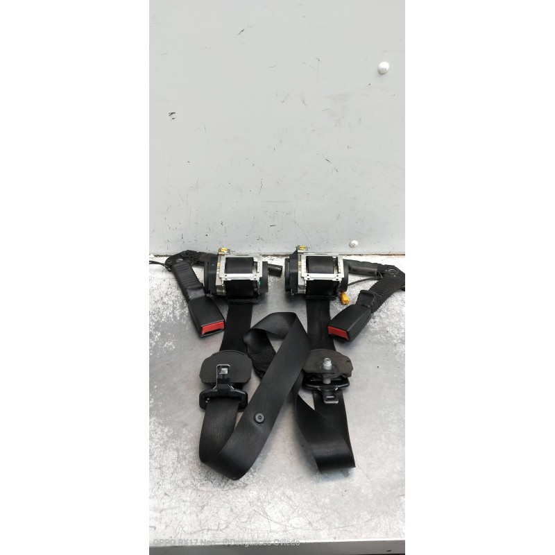 Recambio de kit airbag para mercedes clase m (w164) 320 / 350 cdi (164.122) referencia OEM IAM   