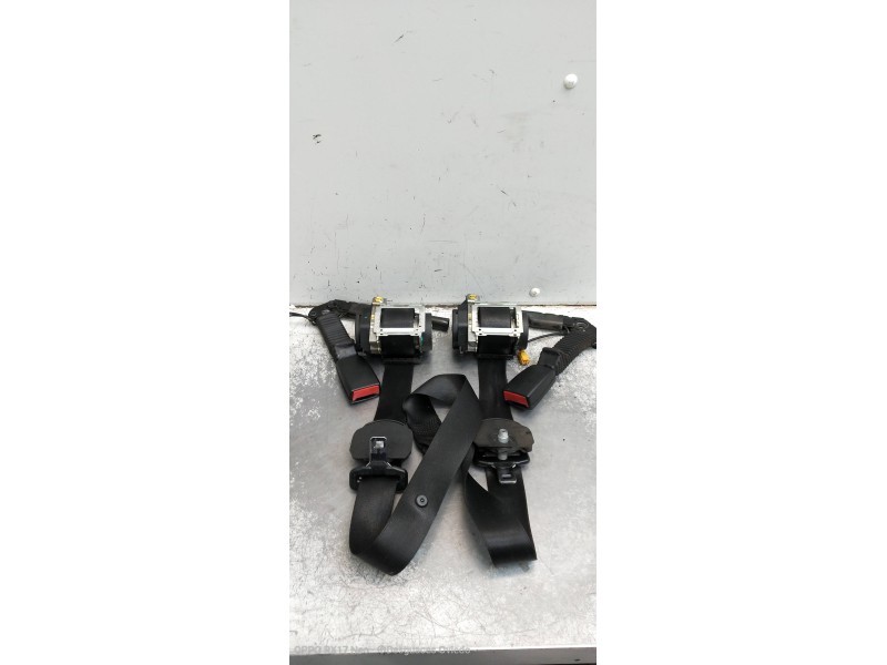 Recambio de kit airbag para mercedes clase m (w164) 320 / 350 cdi (164.122) referencia OEM IAM   