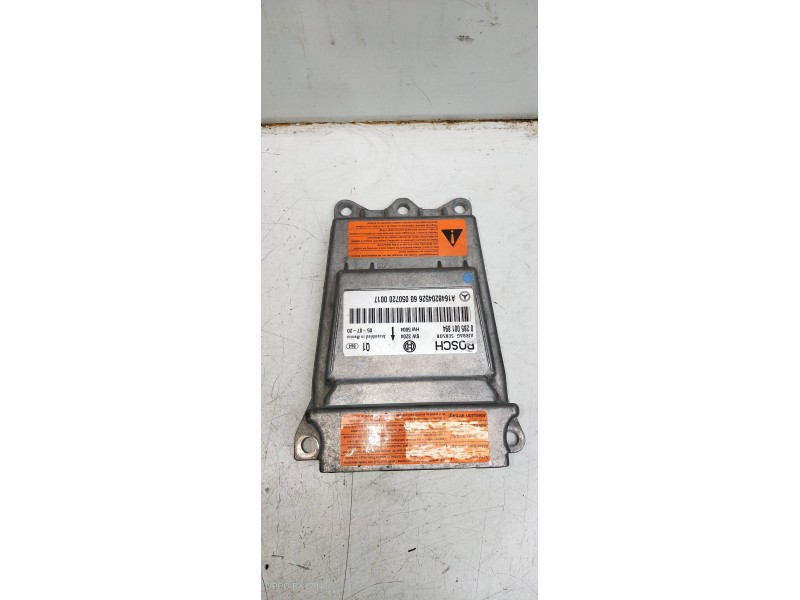 Recambio de kit airbag para mercedes clase m (w164) 320 / 350 cdi (164.122) referencia OEM IAM   