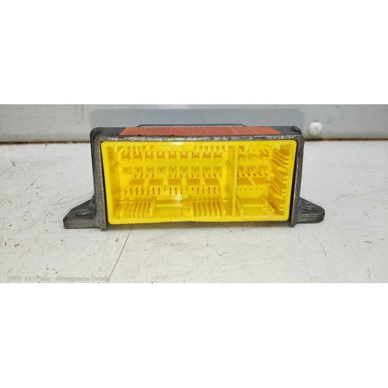 Recambio de kit airbag para mercedes clase m (w164) 320 / 350 cdi (164.122) referencia OEM IAM   