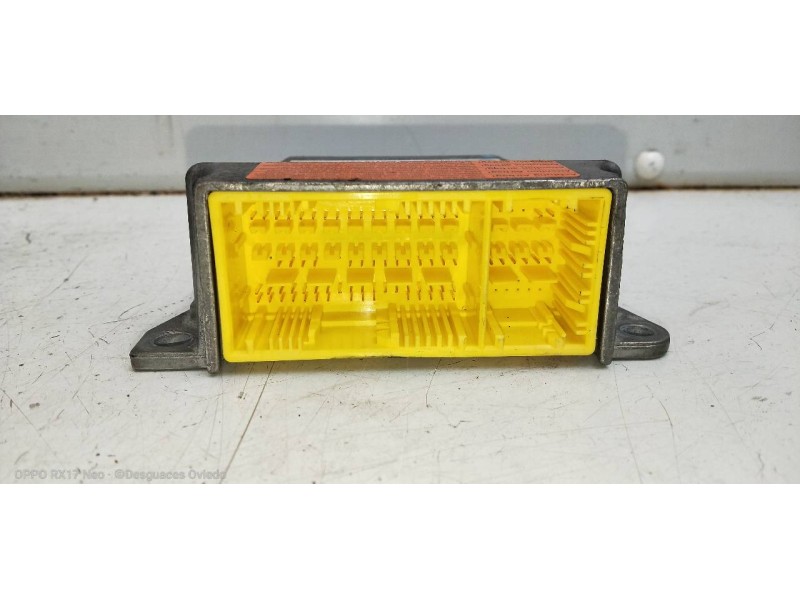 Recambio de kit airbag para mercedes clase m (w164) 320 / 350 cdi (164.122) referencia OEM IAM   