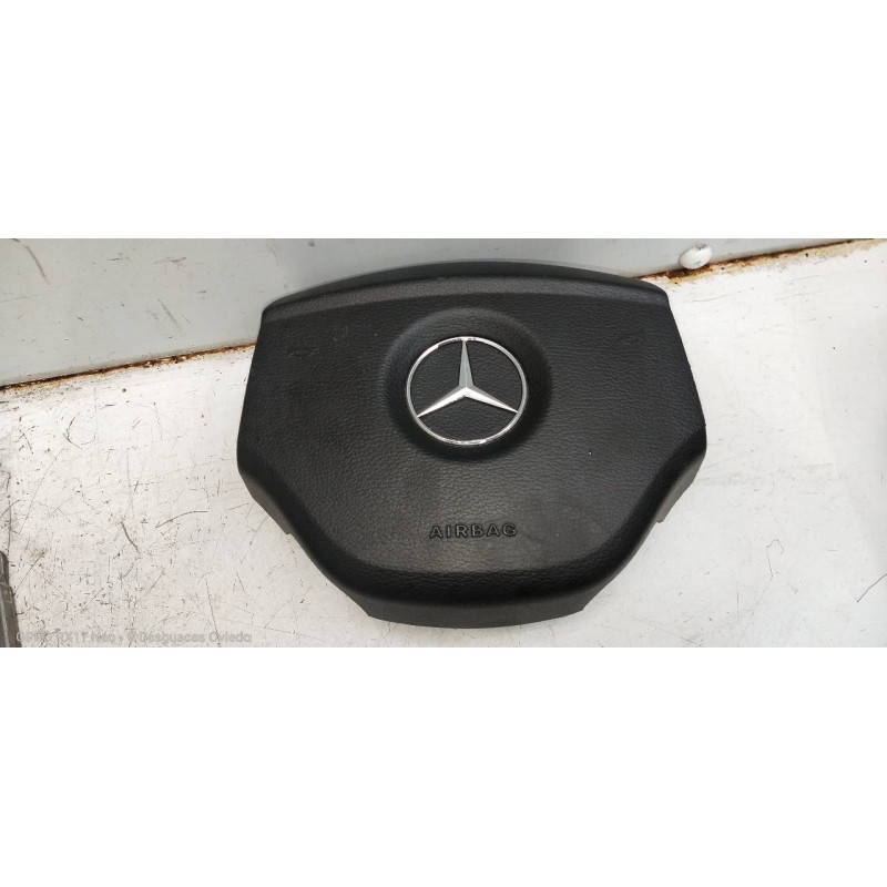 Recambio de kit airbag para mercedes clase m (w164) 320 / 350 cdi (164.122) referencia OEM IAM   