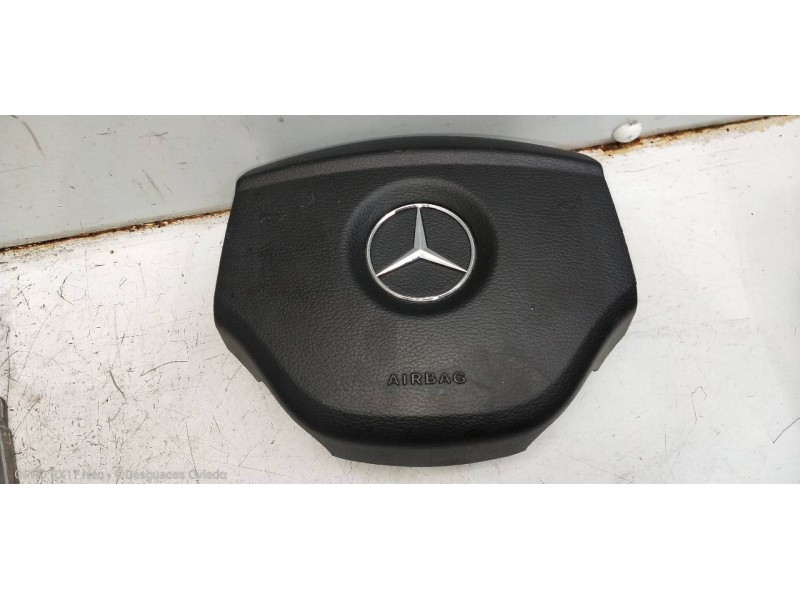 Recambio de kit airbag para mercedes clase m (w164) 320 / 350 cdi (164.122) referencia OEM IAM   