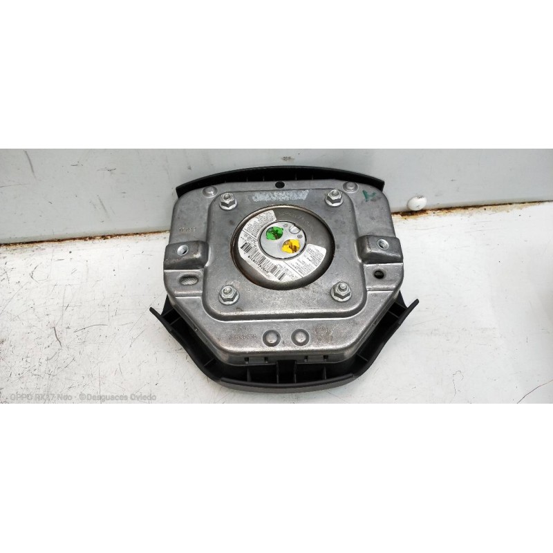 Recambio de kit airbag para mercedes clase m (w164) 320 / 350 cdi (164.122) referencia OEM IAM   