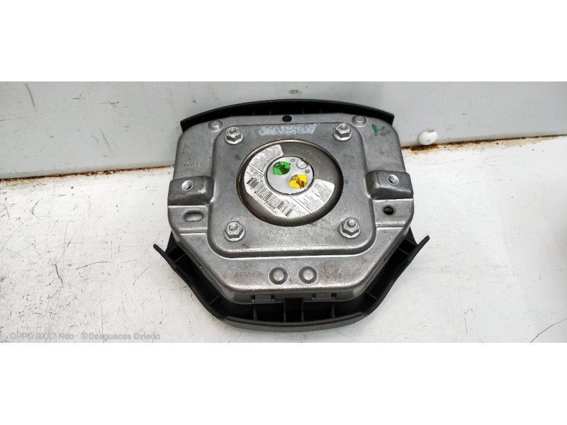 Recambio de kit airbag para mercedes clase m (w164) 320 / 350 cdi (164.122) referencia OEM IAM   