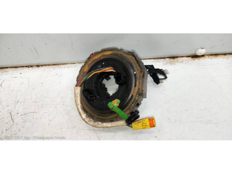 Recambio de kit airbag para mercedes clase m (w164) 320 / 350 cdi (164.122) referencia OEM IAM   