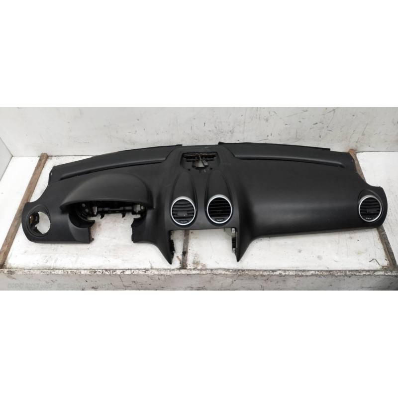 Recambio de kit airbag para mercedes clase m (w164) 320 / 350 cdi (164.122) referencia OEM IAM   