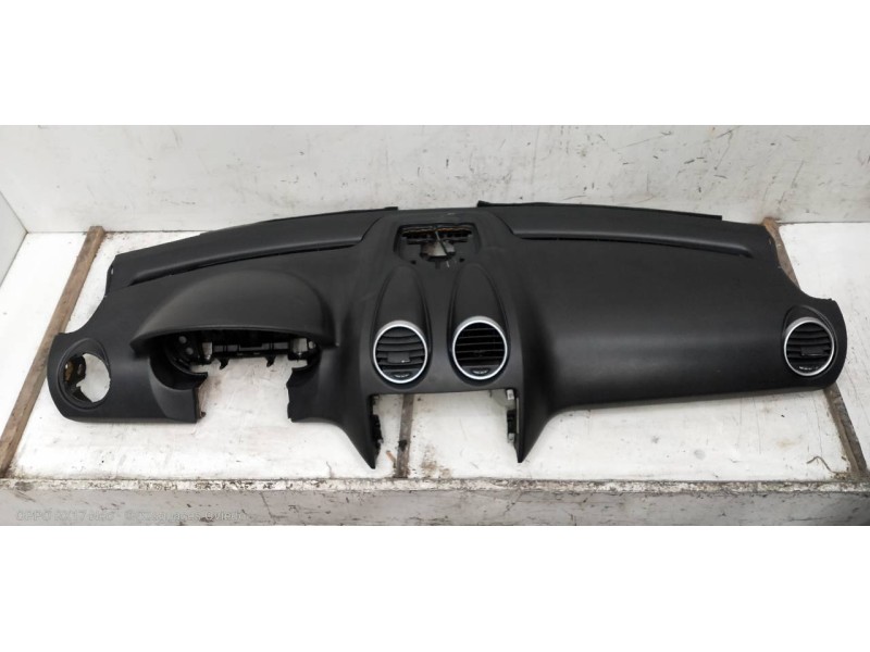 Recambio de kit airbag para mercedes clase m (w164) 320 / 350 cdi (164.122) referencia OEM IAM   