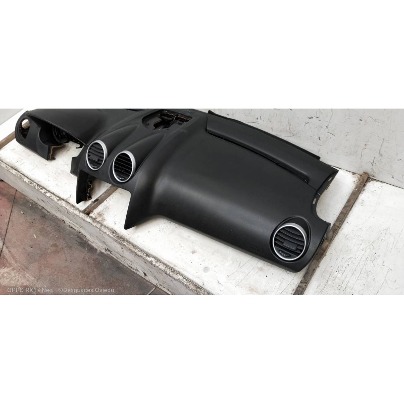 Recambio de kit airbag para mercedes clase m (w164) 320 / 350 cdi (164.122) referencia OEM IAM   