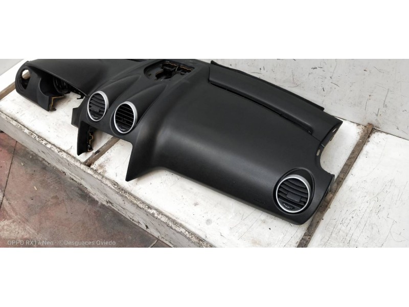 Recambio de kit airbag para mercedes clase m (w164) 320 / 350 cdi (164.122) referencia OEM IAM   