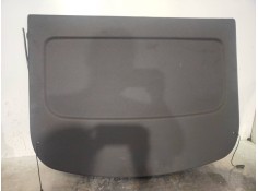 Recambio de bandeja trasera para opel insignia berlina cosmo referencia OEM IAM 13274647  