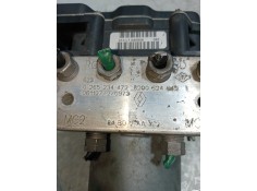 Recambio de abs para renault scenic ii authentique referencia OEM IAM 0265234472 8200624642  2
