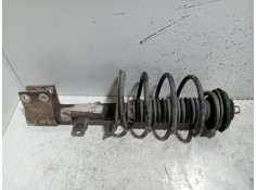 Recambio de amortiguador delantero izquierdo para peugeot 307 (s1) xn referencia OEM IAM   