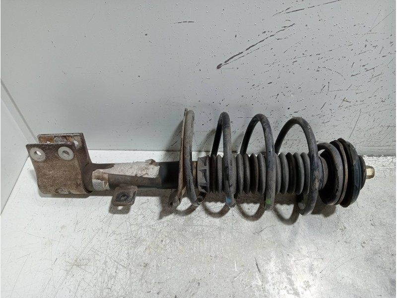 Recambio de amortiguador delantero izquierdo para peugeot 307 (s1) xn referencia OEM IAM   
