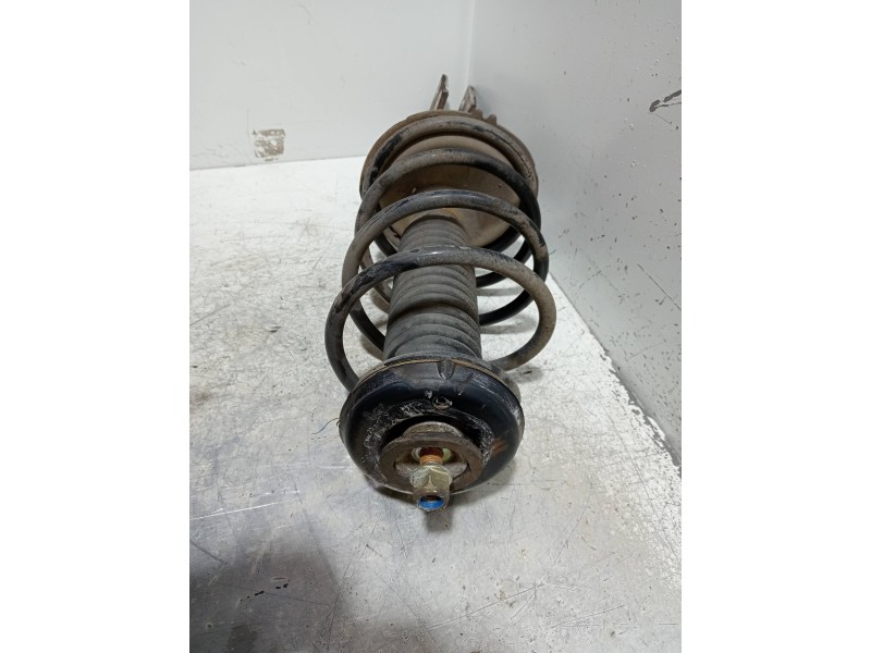 Recambio de amortiguador delantero izquierdo para peugeot 307 (s1) xn referencia OEM IAM   