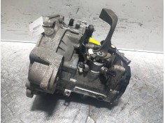 Recambio de caja cambios para seat cordoba berlina (6k2) sport referencia OEM IAM EWZ 26011 144 