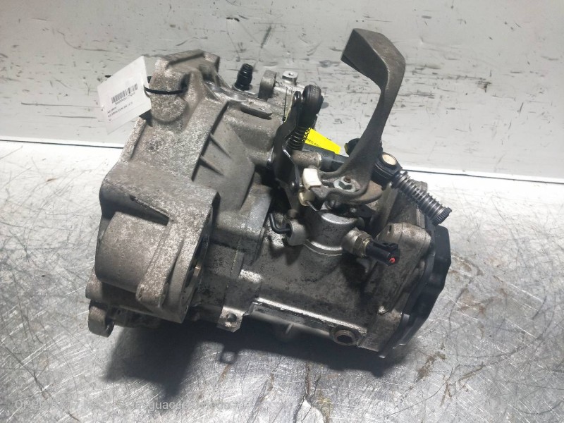Recambio de caja cambios para seat cordoba berlina (6k2) sport referencia OEM IAM EWZ 26011 144  Recambio de caja cambios para seat cordoba berlina (6k2) sport referencia OEM IAM EWZ 26011 144