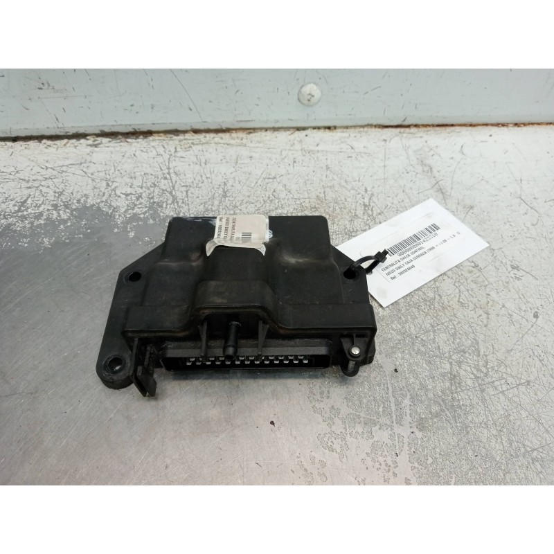 Recambio de centralita check control para iveco daily caja cerrada (1999 =>) 29 - l 9 caja cerrada referencia OEM IAM 500324649 