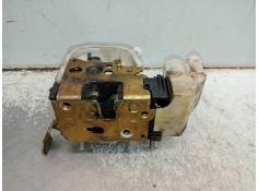 Recambio de motor cierre centralizado delantero izquierdo para fiat punto berlina (176) 1.2 cat referencia OEM IAM   