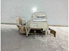 Recambio de motor cierre centralizado delantero izquierdo para fiat punto berlina (176) 1.2 cat referencia OEM IAM    2