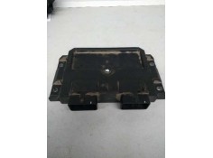 Recambio de centralita motor uce para citroen c15 referencia OEM IAM R04080024D 9641390180 9646260580 80896E