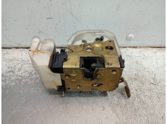 Recambio de motor cierre centralizado delantero derecho para fiat punto berlina (176) 1.2 cat referencia OEM IAM   