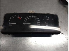 Recambio de cuadro instrumentos para opel omega 2.3 td referencia OEM IAM   