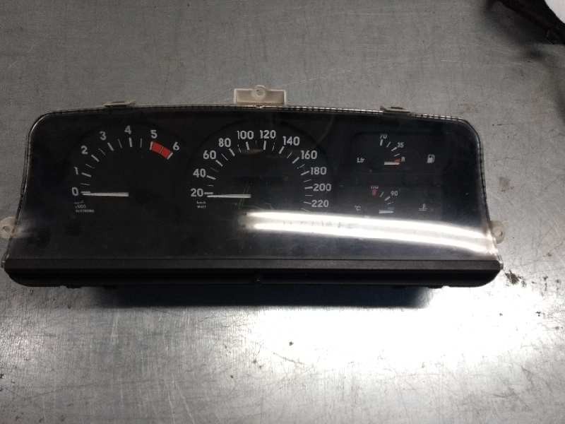 Recambio de cuadro instrumentos para opel omega 2.3 td referencia OEM IAM   