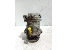 Recambio de compresor aire acondicionado para peugeot 407 sr confort referencia OEM IAM SD7C161304F 9648238480  2