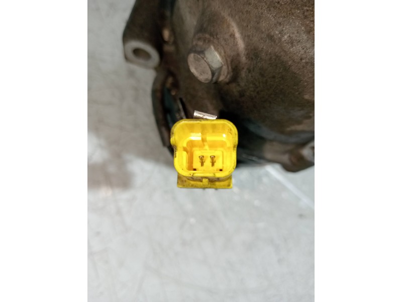 Recambio de compresor aire acondicionado para peugeot 407 sr confort referencia OEM IAM SD7C161304F 9648238480 