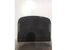 Recambio de bandeja trasera para opel insignia berlina cosmo referencia OEM IAM 13274647   2