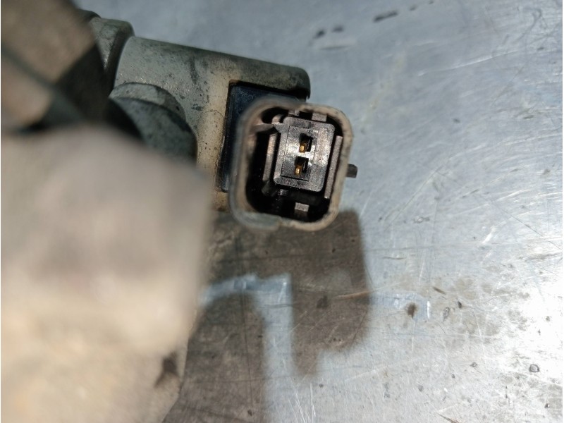 Recambio de compresor aire acondicionado para peugeot 407 sr confort referencia OEM IAM SD7C161304F 9648238480 