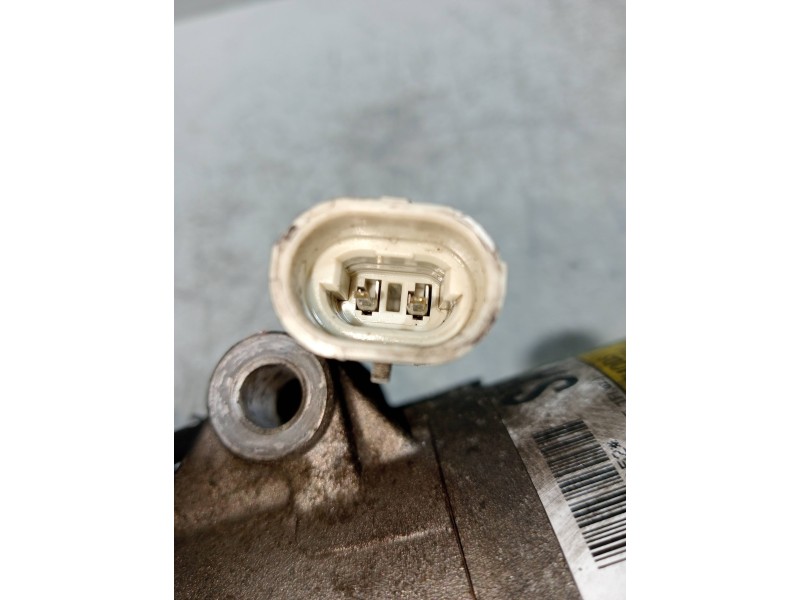Recambio de compresor aire acondicionado para opel zafira a blue line referencia OEM IAM 24464152 05224175008 