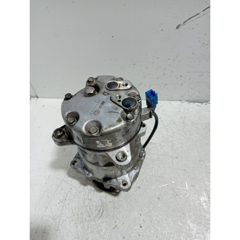 Recambio de compresor aire acondicionado para audi tt (8n3/8n9) 1.8 t coupe (132kw) referencia OEM IAM 8FK351127011 99000243 