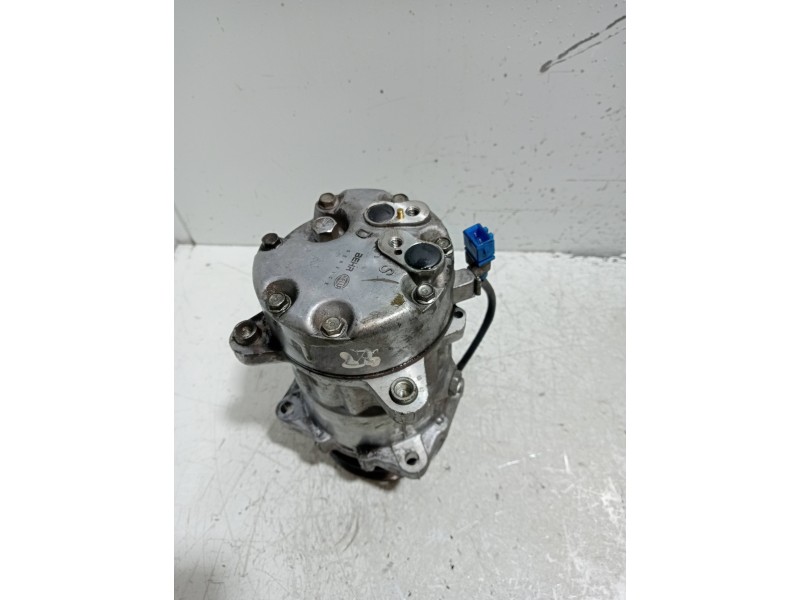 Recambio de compresor aire acondicionado para audi tt (8n3/8n9) 1.8 t coupe (132kw) referencia OEM IAM 8FK351127011 99000243 