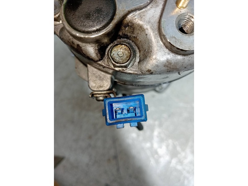 Recambio de compresor aire acondicionado para audi tt (8n3/8n9) 1.8 t coupe (132kw) referencia OEM IAM 8FK351127011 99000243 