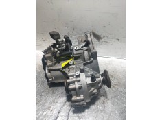 Recambio de caja cambios para seat cordoba berlina (6k2) sport referencia OEM IAM EWZ 26011 144  2