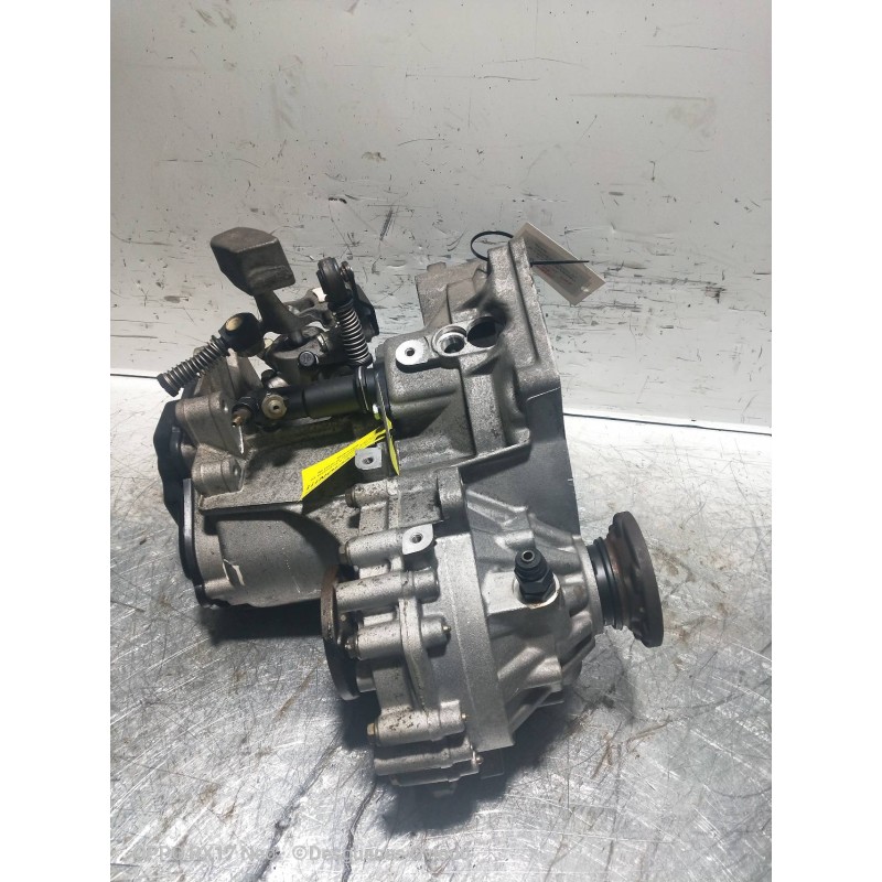 Recambio de caja cambios para seat cordoba berlina (6k2) sport referencia OEM IAM EWZ 26011 144  Recambio de caja cambios para seat cordoba berlina (6k2) sport referencia OEM IAM EWZ 26011 144