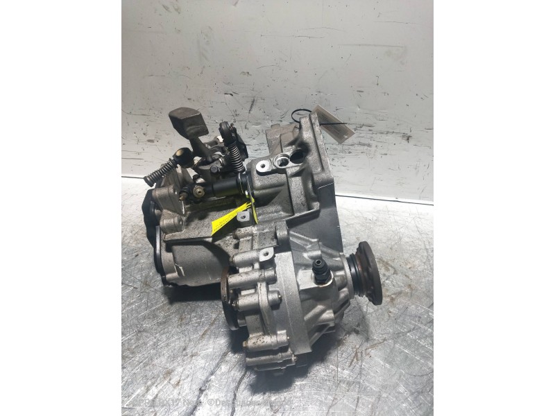 Recambio de caja cambios para seat cordoba berlina (6k2) sport referencia OEM IAM EWZ 26011 144  Recambio de caja cambios para seat cordoba berlina (6k2) sport referencia OEM IAM EWZ 26011 144