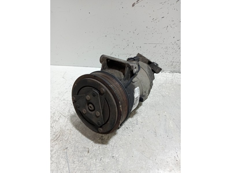 Recambio de compresor aire acondicionado para renault scenic ii authentique referencia OEM IAM 01140548 8200669284 