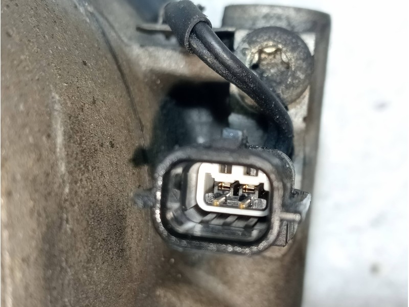 Recambio de compresor aire acondicionado para renault scenic ii authentique referencia OEM IAM 01140548 8200669284 