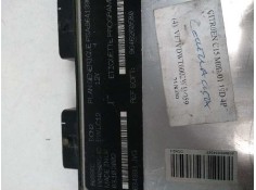 Recambio de centralita motor uce para citroen c15 referencia OEM IAM R04080024D 9641390180 9646260580 80896E 2