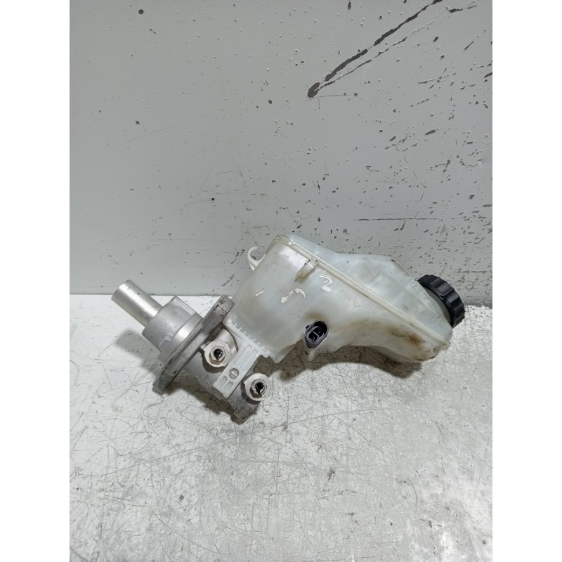 Recambio de bomba freno para opel corsa d 1.2 16v lpg referencia OEM IAM 0204051127  