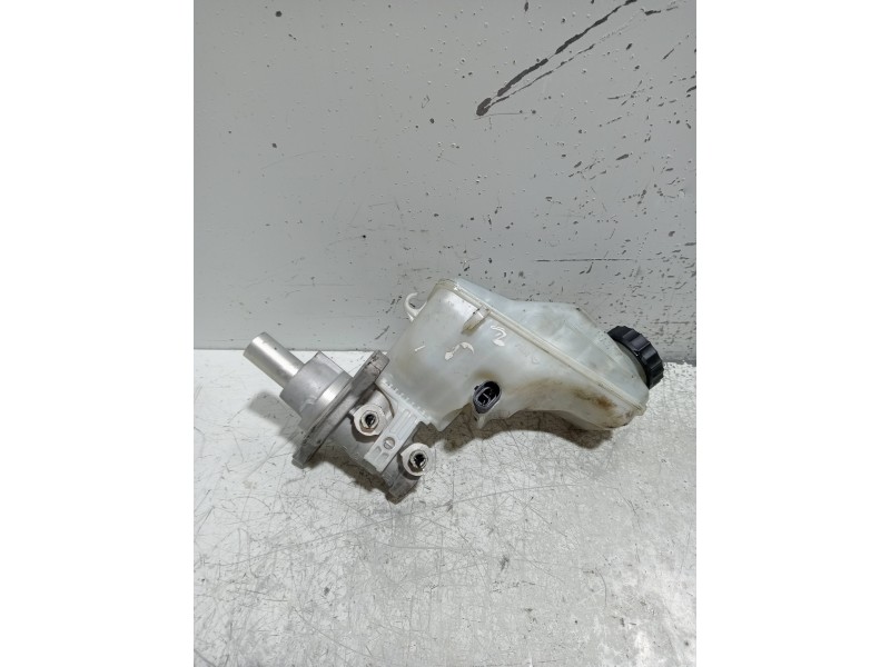 Recambio de bomba freno para opel corsa d 1.2 16v lpg referencia OEM IAM 0204051127  