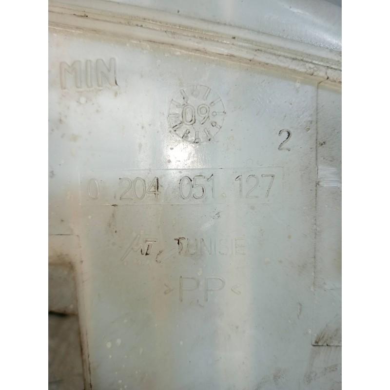 Recambio de bomba freno para opel corsa d 1.2 16v lpg referencia OEM IAM 0204051127  