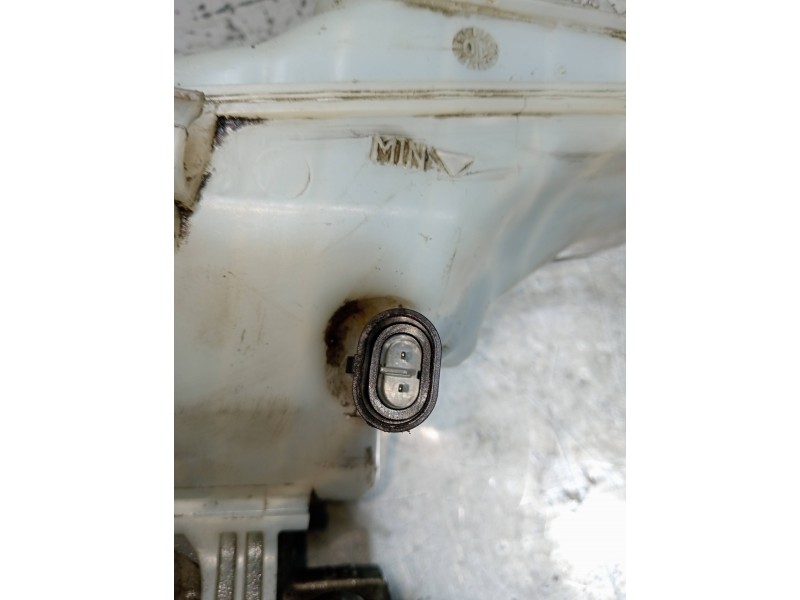 Recambio de bomba freno para fiat doblo active referencia OEM IAM 0204051107  