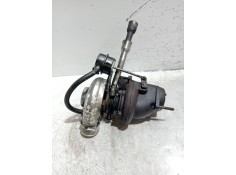 Recambio de turbocompresor para ssangyong musso 2.9 tdi lux referencia OEM IAM 4542241 A140610045 