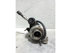 Recambio de turbocompresor para ssangyong musso 2.9 tdi lux referencia OEM IAM 4542241 A140610045  2
