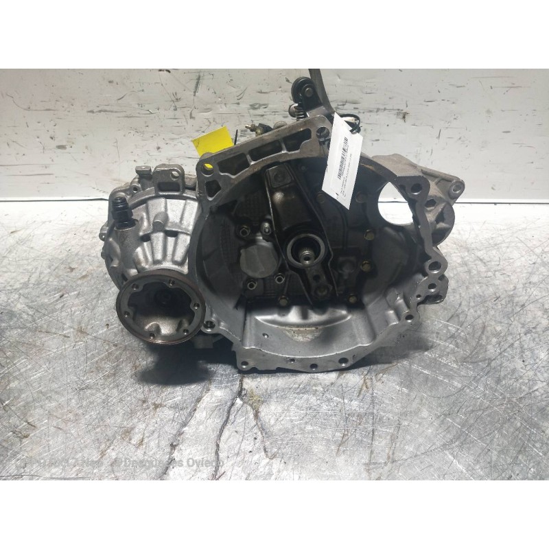 Recambio de caja cambios para seat cordoba berlina (6k2) sport referencia OEM IAM EWZ 26011 144  Recambio de caja cambios para seat cordoba berlina (6k2) sport referencia OEM IAM EWZ 26011 144