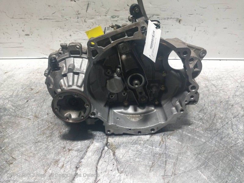 Recambio de caja cambios para seat cordoba berlina (6k2) sport referencia OEM IAM EWZ 26011 144  Recambio de caja cambios para seat cordoba berlina (6k2) sport referencia OEM IAM EWZ 26011 144